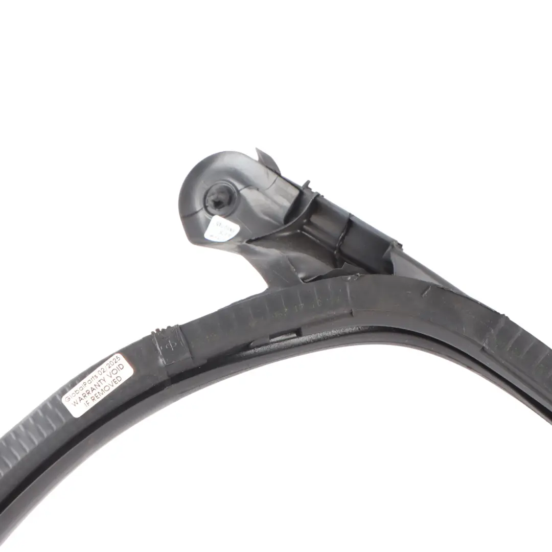 Audi A5 F5 Ventana Delantera Sello Puerta Junta Tira Derecha - SKU 8W8831708A - Número de pieza 8W8831708A