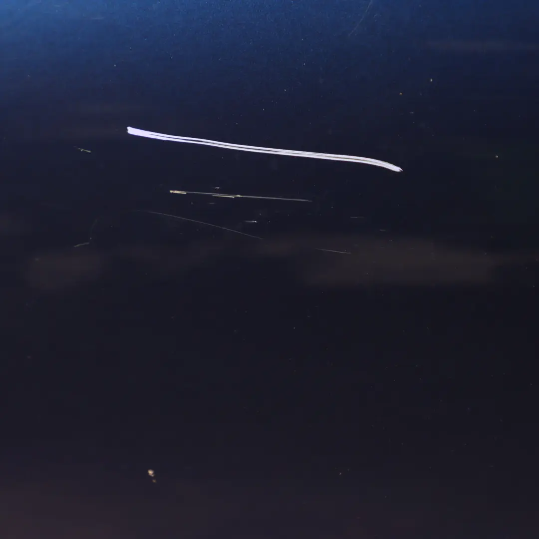 Sportback Door Rear Left N/S Covering Panel Navarra Blue Metallic X5H to Audi A5 F5 with Part number 8W8833051J Audi A5 F5 Sportback Door Rear Left N/S Covering Panel Navarra Blue Metallic X5H - SKU 8W8833051J-NAB - Part number 8W8833051J