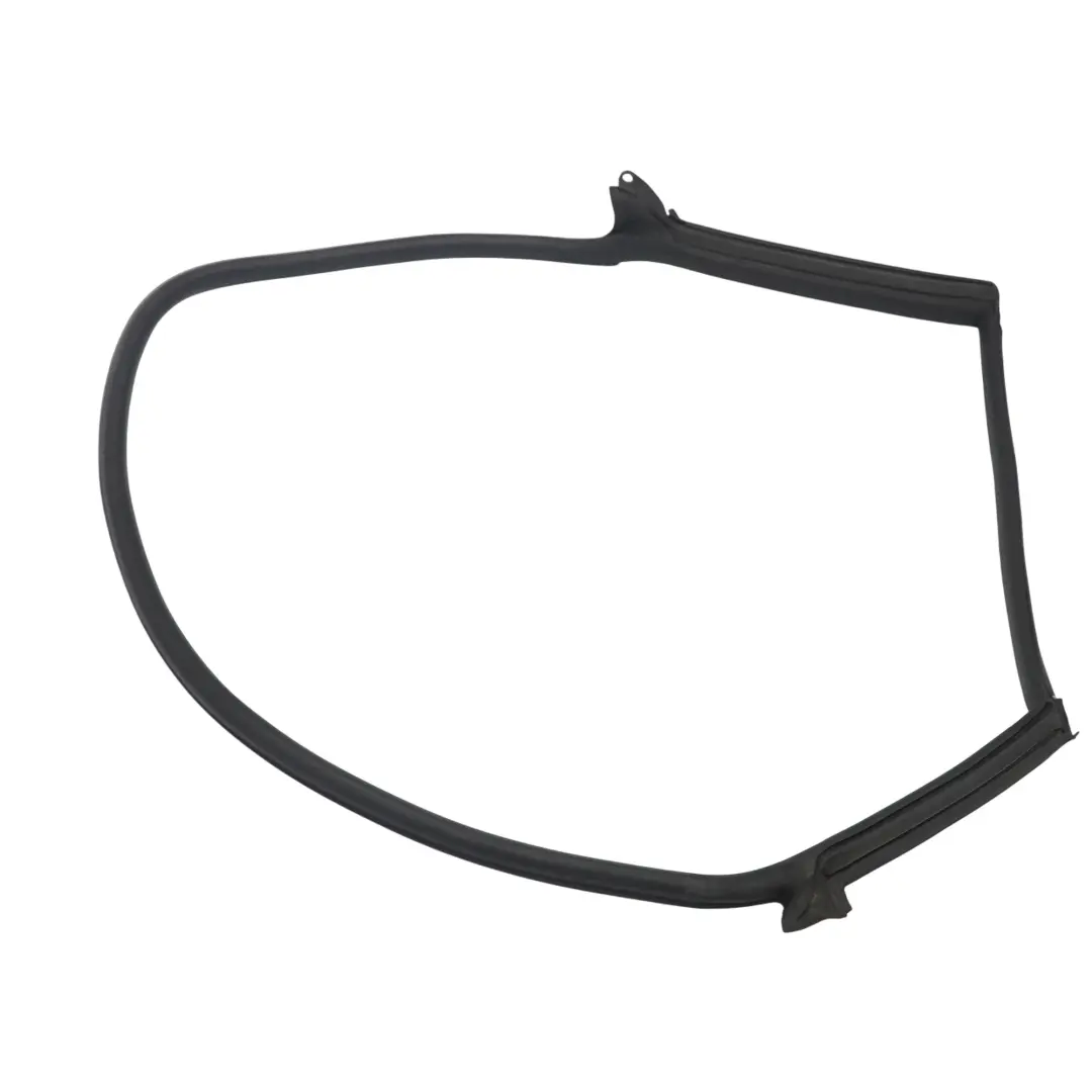 Tür Dichtung Hinten Links Führungsrahmen Abdichtung für Audi A5 F5 mit Teilenummer 8W8833707 Audi A5 F5 Tür Dichtung Hinten Links Führungsrahmen Abdichtung - SKU 8W8833707 - Teilenummer 8W8833707