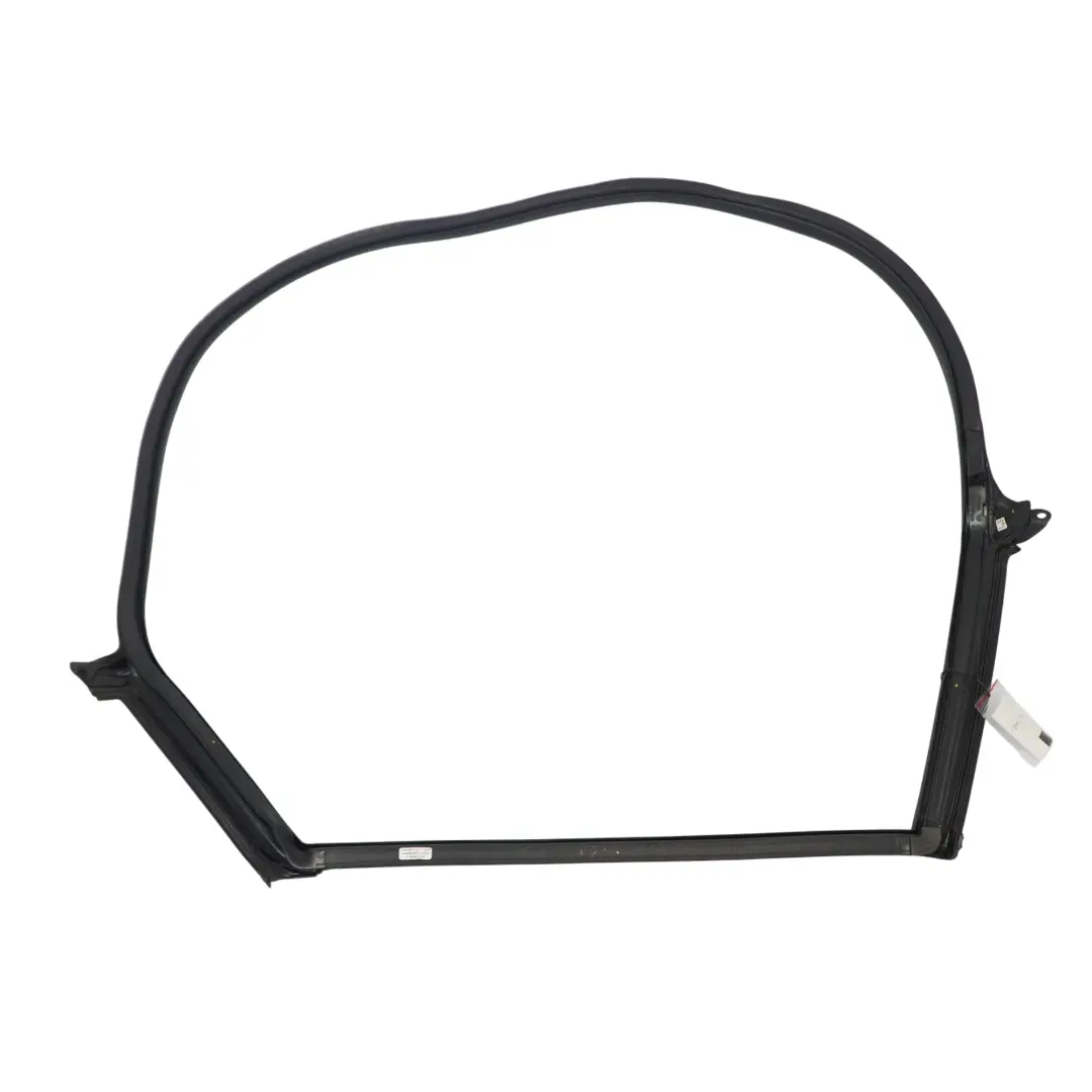  Joint porte arrière droit Audi A5 F5 Guide Cadre Joint d'étanchéité - SKU 8W8833708 - Numéro de pièce 8W8833708