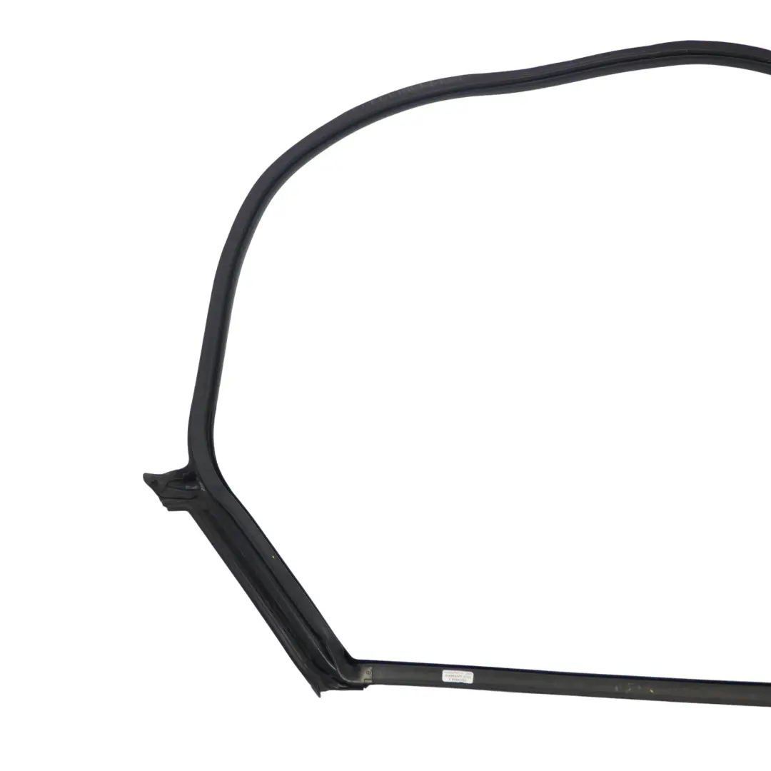 Guarnizione porta posteriore destra Guida telaio tenuta per Audi A5 F5 con numero di parte 8W8833708 Audi A5 F5 Guarnizione porta posteriore destra Guida telaio tenuta - SKU 8W8833708 - Numero di parte 8W8833708