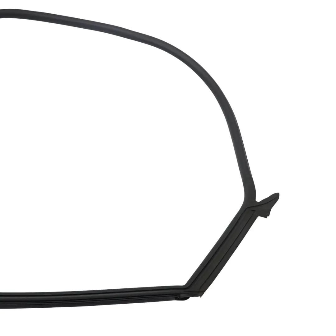 Guarnizione porta posteriore destra Guida telaio tenuta per Audi A5 F5 con numero di parte 8W8833708 Audi A5 F5 Guarnizione porta posteriore destra Guida telaio tenuta - SKU 8W8833708 - Numero di parte 8W8833708