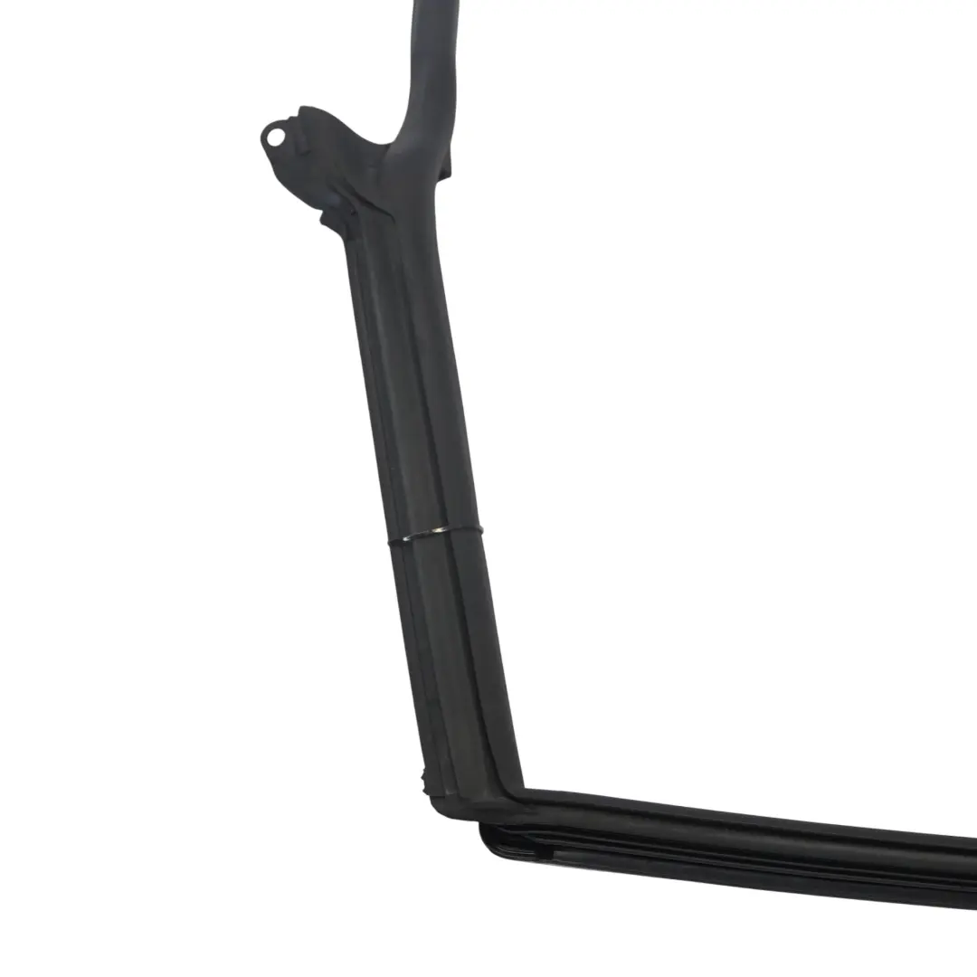 Joint porte arrière droit Audi A5 F5 Guide Cadre Joint d'étanchéité pour à propos du numéro de pièce 8W8833708 Joint porte arrière droit Audi A5 F5 Guide Cadre Joint d'étanchéité - SKU 8W8833708 - Numéro de pièce 8W8833708