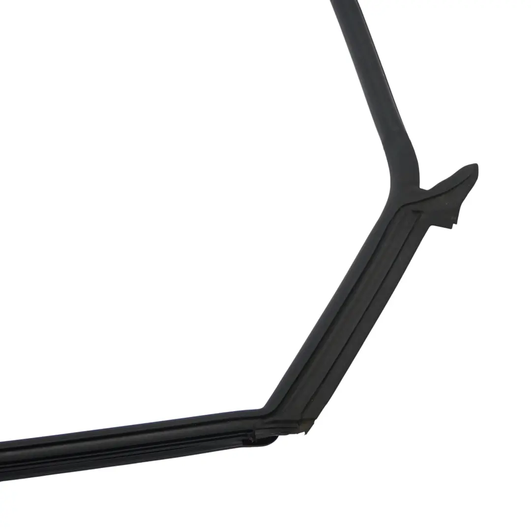 Junta de puerta trasera derecha para Audi A5 F5 marco guía para con número de pieza 8W8833708 Junta de puerta trasera derecha para Audi A5 F5 marco guía - SKU 8W8833708 - Número de pieza 8W8833708