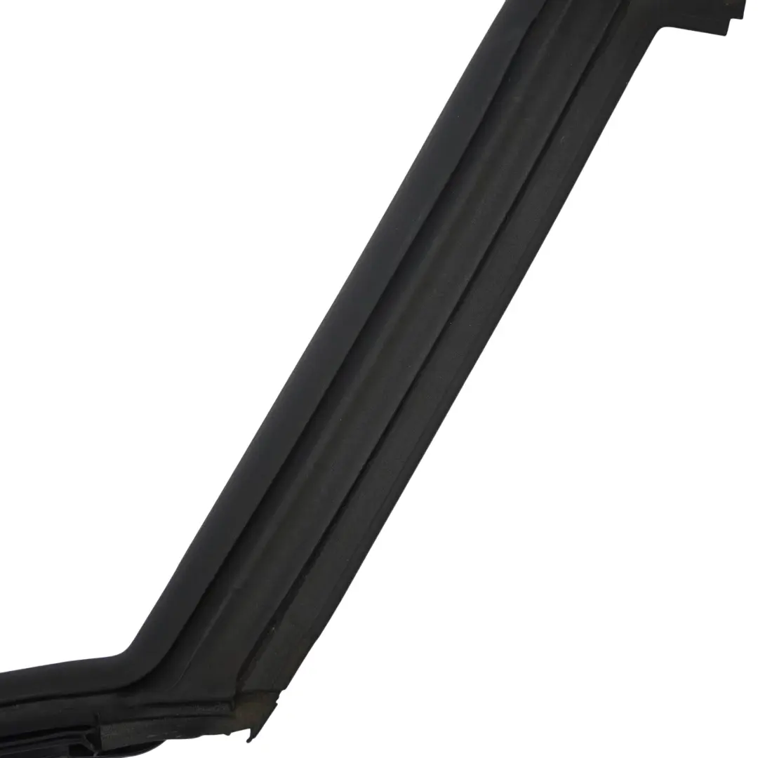 Junta de puerta trasera derecha para Audi A5 F5 marco guía para con número de pieza 8W8833708 Junta de puerta trasera derecha para Audi A5 F5 marco guía - SKU 8W8833708 - Número de pieza 8W8833708