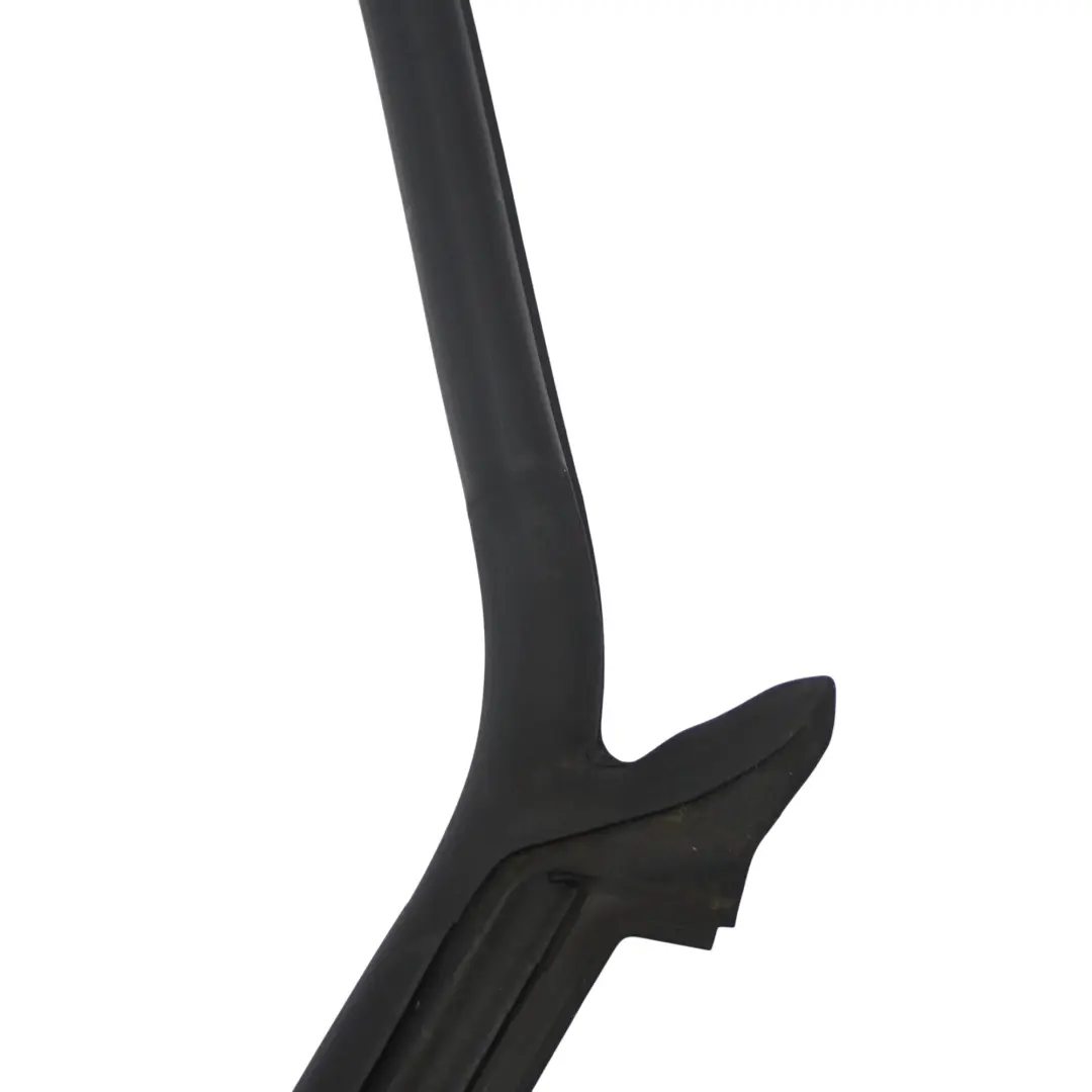 Joint porte arrière droit Audi A5 F5 Guide Cadre Joint d'étanchéité pour à propos du numéro de pièce 8W8833708 Joint porte arrière droit Audi A5 F5 Guide Cadre Joint d'étanchéité - SKU 8W8833708 - Numéro de pièce 8W8833708