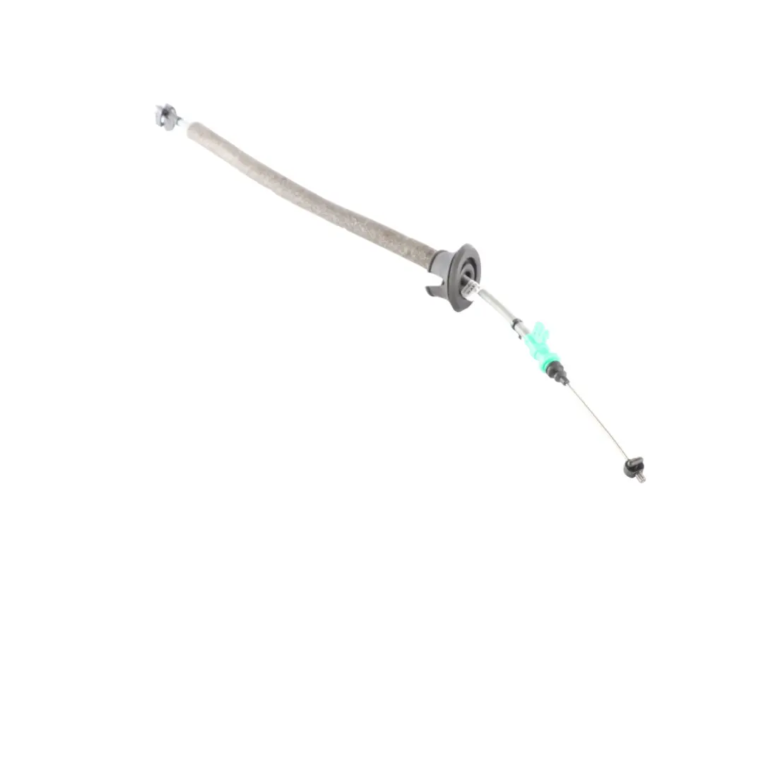 Audi A4 B9 A5 F5 Q5 FY Cavo Bowden Porta Anteriore Sinistra Destra - SKU 8W8837085B - Numero di parte 8W8837085B