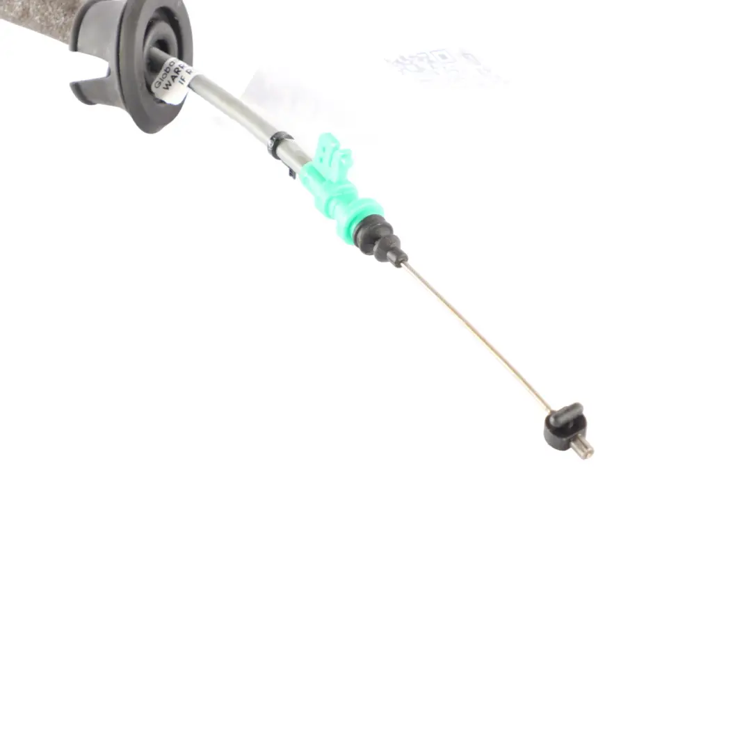 Audi A4 B9 A5 F5 Q5 FY Linka Bowdena Drzwi Lewy Prawy Przód - SKU 8W8837085B - Numer Części 8W8837085B