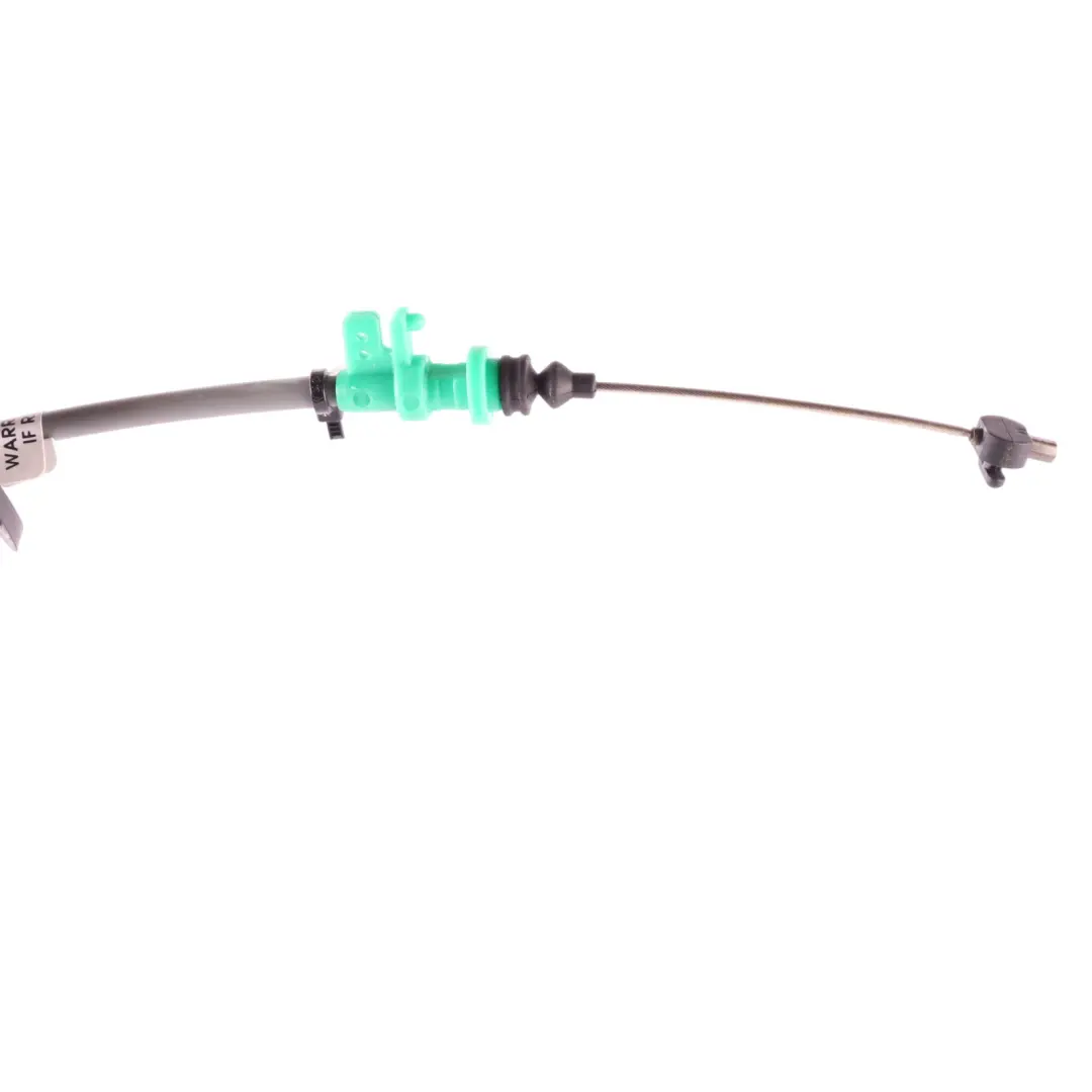 Câble Bowden De Porte Avant Gauche Droite pour Audi A4 B9 A5 F5 Q5 FY à propos du numéro de pièce 8W8837085B Audi A4 B9 A5 F5 Q5 FY Câble Bowden De Porte Avant Gauche Droite - SKU 8W8837085B - Numéro de pièce 8W8837085B