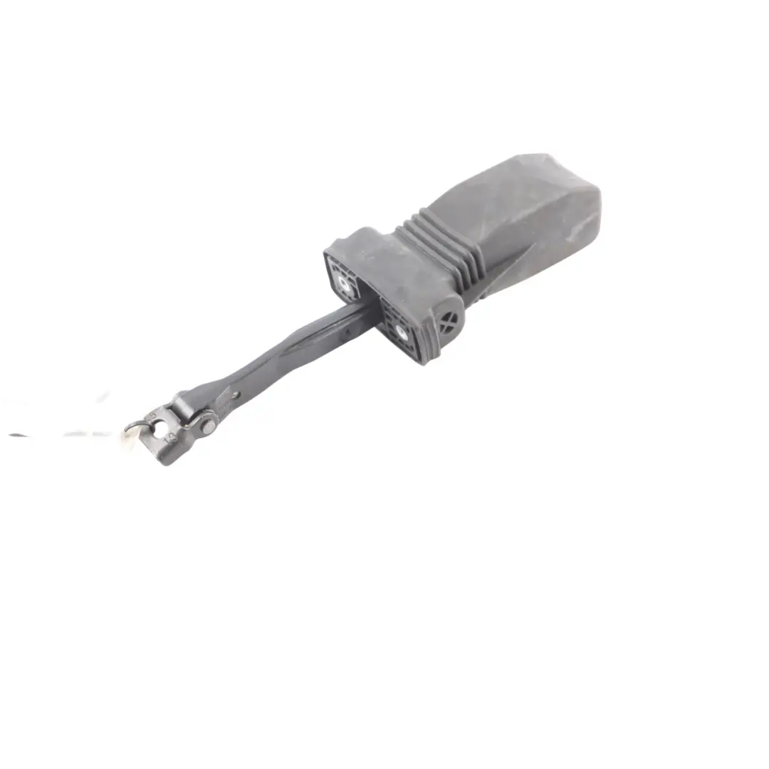 Sportback Door Hinge Limiter Front Left Right N/O/S to Audi A5 S5 RS5 F5 with Part number 8W8837249 Audi A5 S5 RS5 F5 Sportback Door Hinge Limiter Front Left Right N/O/S - SKU 8W8837249 - Part number 8W8837249