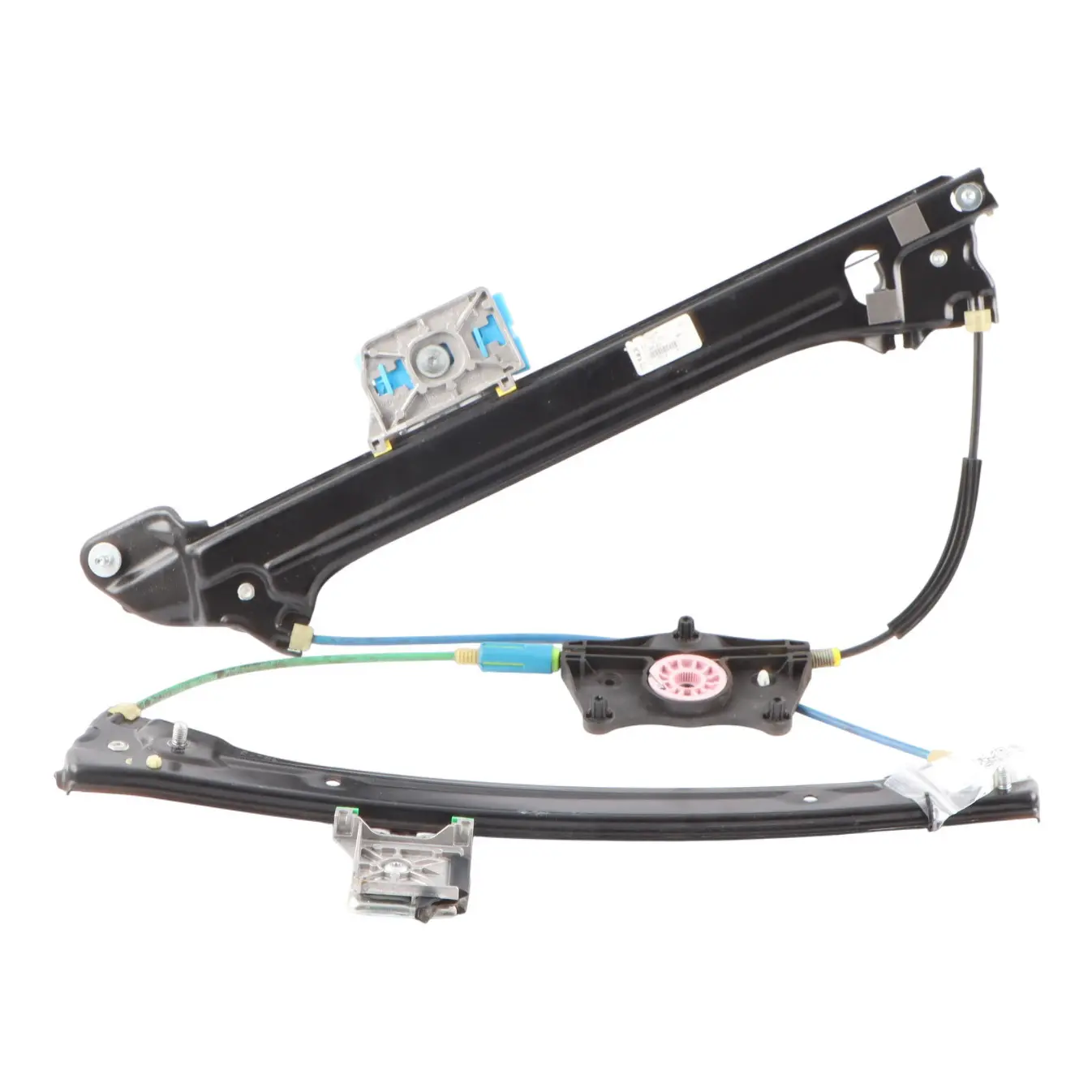 Audi A5 F5 Sportback Puerta Delantera Elevalunas Regulador Izquierdo 8W8837461