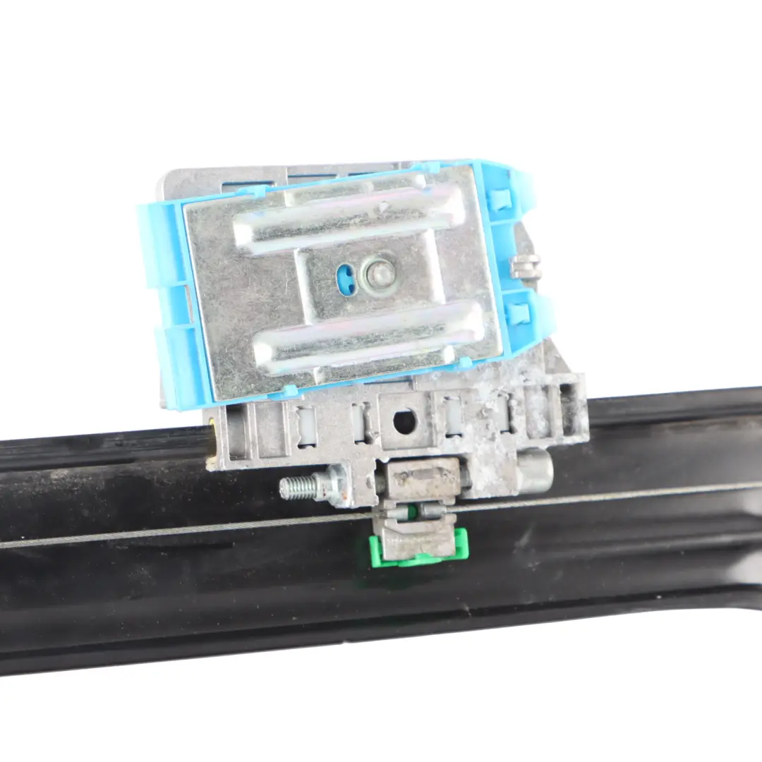 Audi A5 F5 Sportback Puerta Delantera Elevalunas Regulador Izquierdo - SKU 8W8837461 - Número de pieza 8W8837461