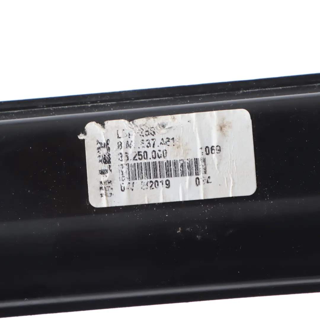 Audi A5 F5 Sportback Puerta Delantera Elevalunas Regulador Izquierdo - SKU 8W8837461 - Número de pieza 8W8837461