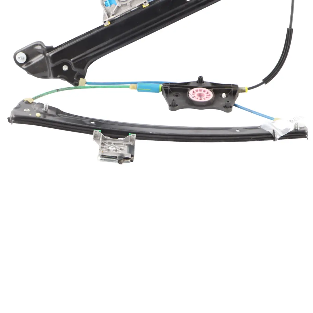 Audi A5 F5 Sportback Front Door Window Lifter Regulator Left N/S - SKU 8W8837461 - Part number 8W8837461