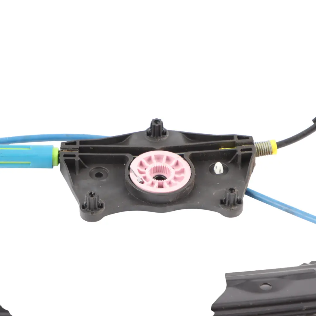 Audi A5 F5 Sportback Front Door Window Lifter Regulator Left N/S - SKU 8W8837461 - Part number 8W8837461