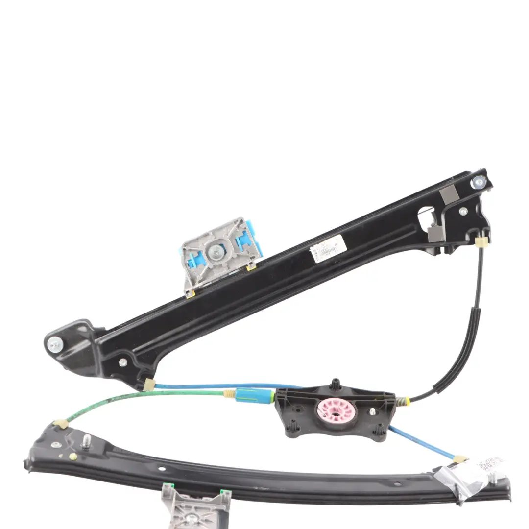 Audi A5 F5 Sportback Regolatore Alzacristalli Anteriore Sinistro - SKU 8W8837461 - Numero di parte 8W8837461