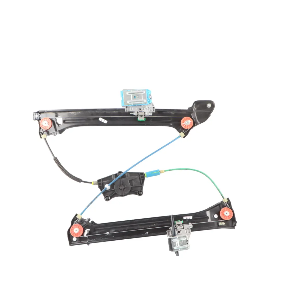 Audi A5 F5 Sportback Regolatore Alzacristalli Anteriore Sinistro - SKU 8W8837461 - Numero di parte 8W8837461