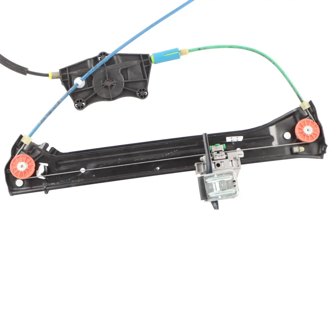 Sportback Vordertür Fensterheber Regulator Links für Audi A5 F5 mit Teilenummer 8W8837461 Audi A5 F5 Sportback Vordertür Fensterheber Regulator Links - SKU 8W8837461 - Teilenummer 8W8837461