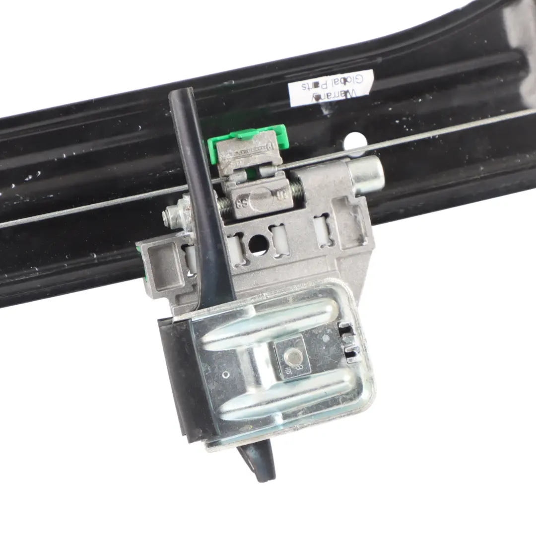 Audi A5 F5 Sportback Regolatore Alzacristalli Anteriore Sinistro - SKU 8W8837461 - Numero di parte 8W8837461