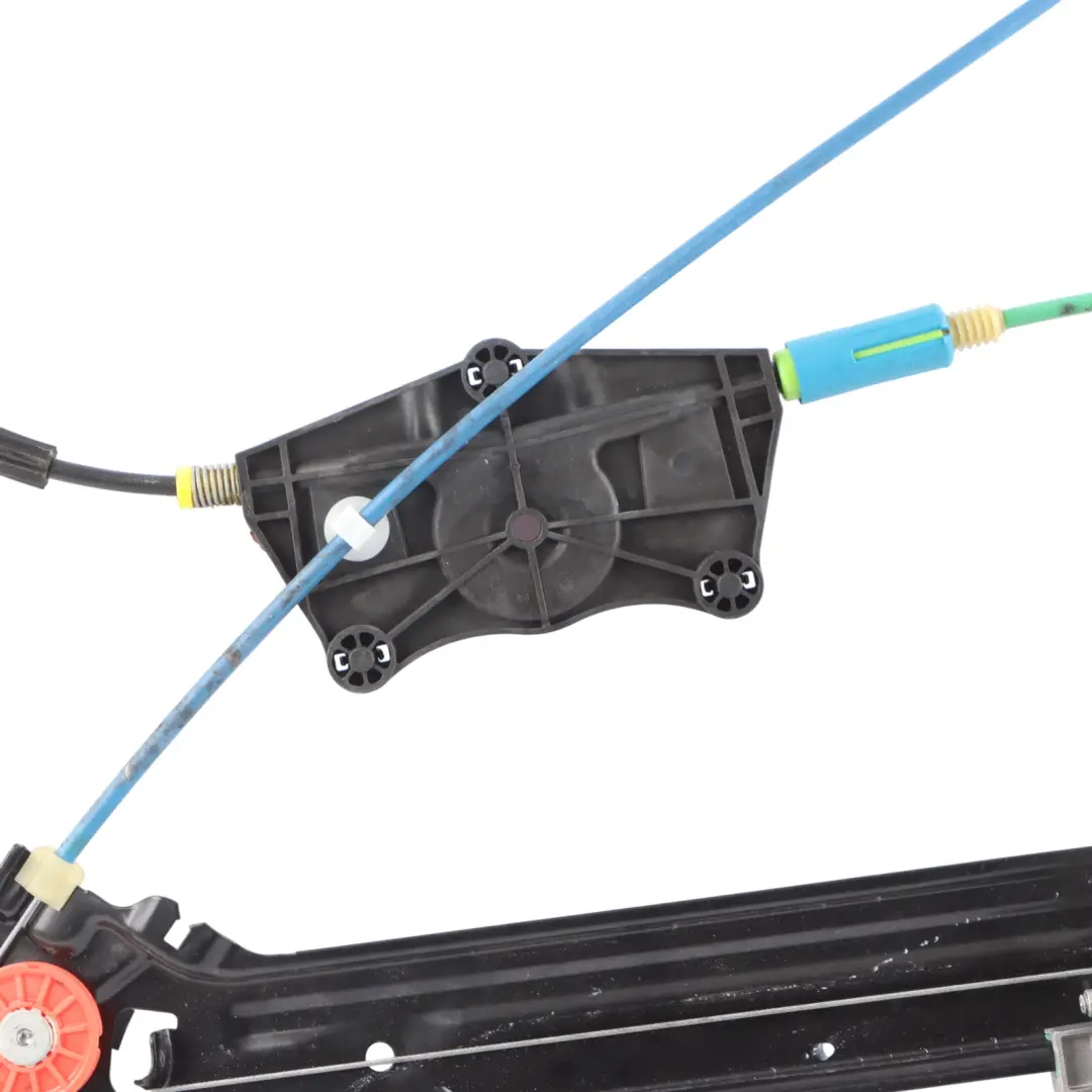 Audi A5 F5 Sportback Regolatore Alzacristalli Anteriore Sinistro - SKU 8W8837461 - Numero di parte 8W8837461