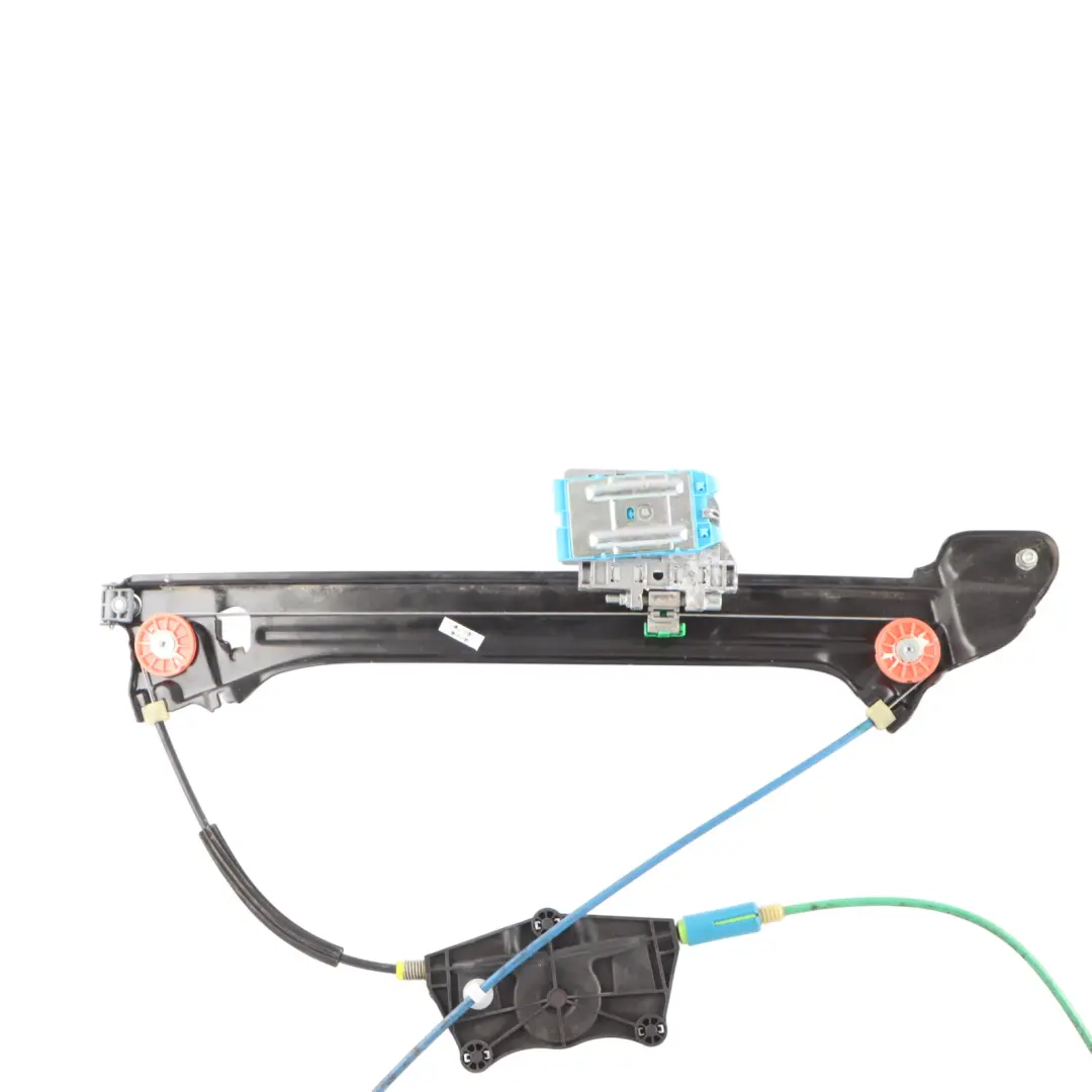 Audi A5 F5 Sportback Regolatore Alzacristalli Anteriore Sinistro - SKU 8W8837461 - Numero di parte 8W8837461
