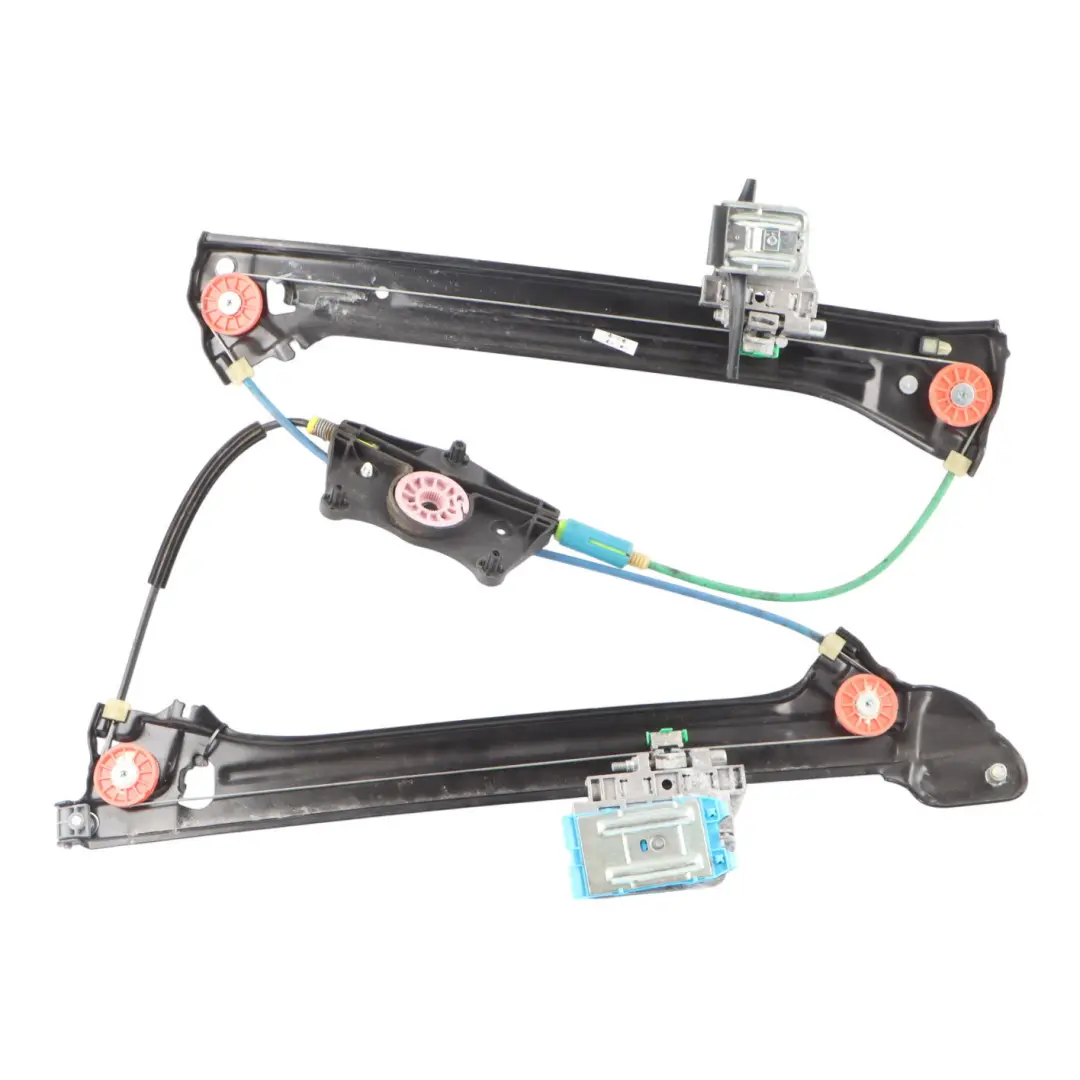 Audi A5 F5 Sportback Front Door Window Lifter Regulator Right O/S - SKU 8W8837462 - Part number 8W8837462