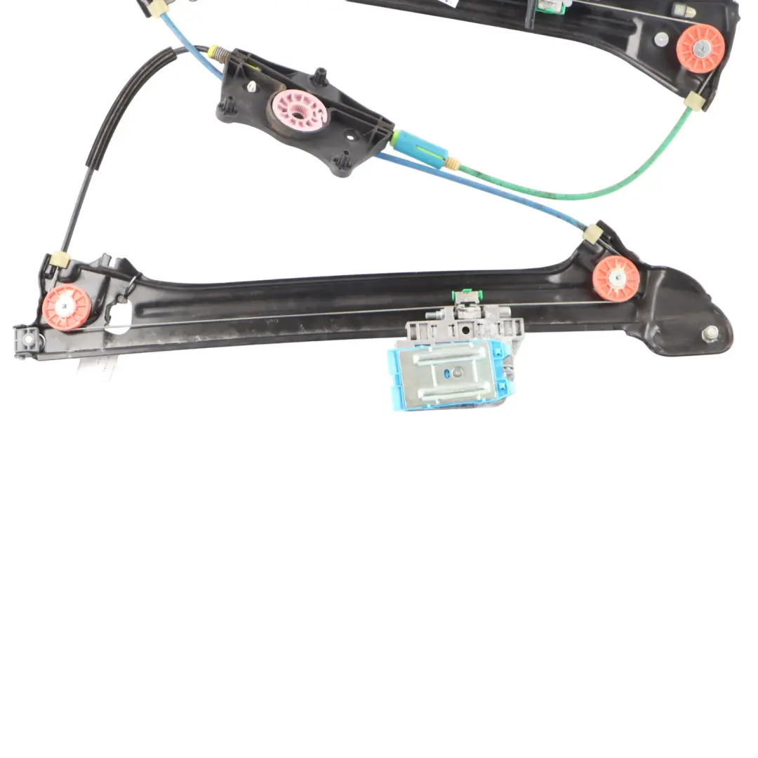 Audi A5 F5 Sportback Regolatore Alzacristalli Anteriore Destro - SKU 8W8837462 - Numero di parte 8W8837462