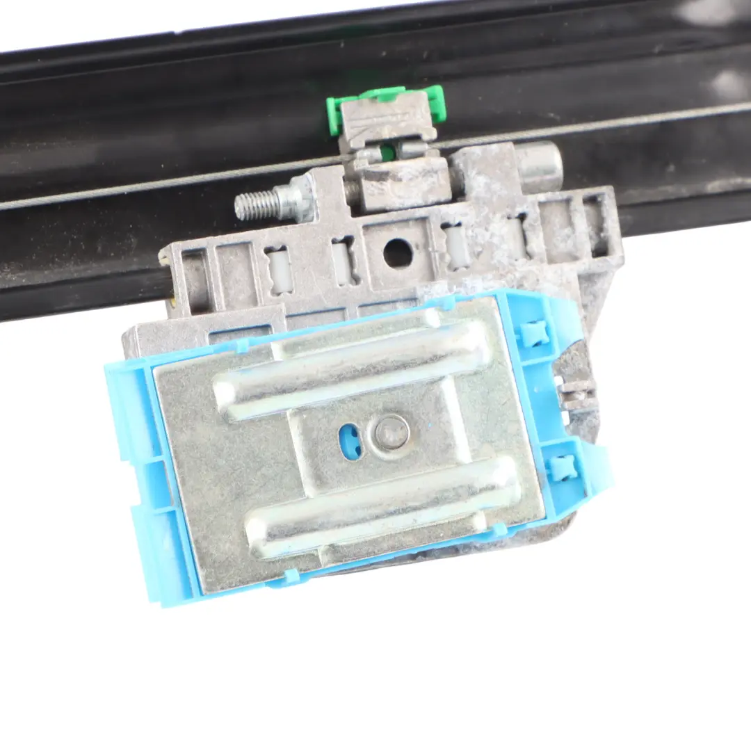 Audi A5 F5 Sportback Front Door Window Lifter Regulator Right O/S - SKU 8W8837462 - Part number 8W8837462