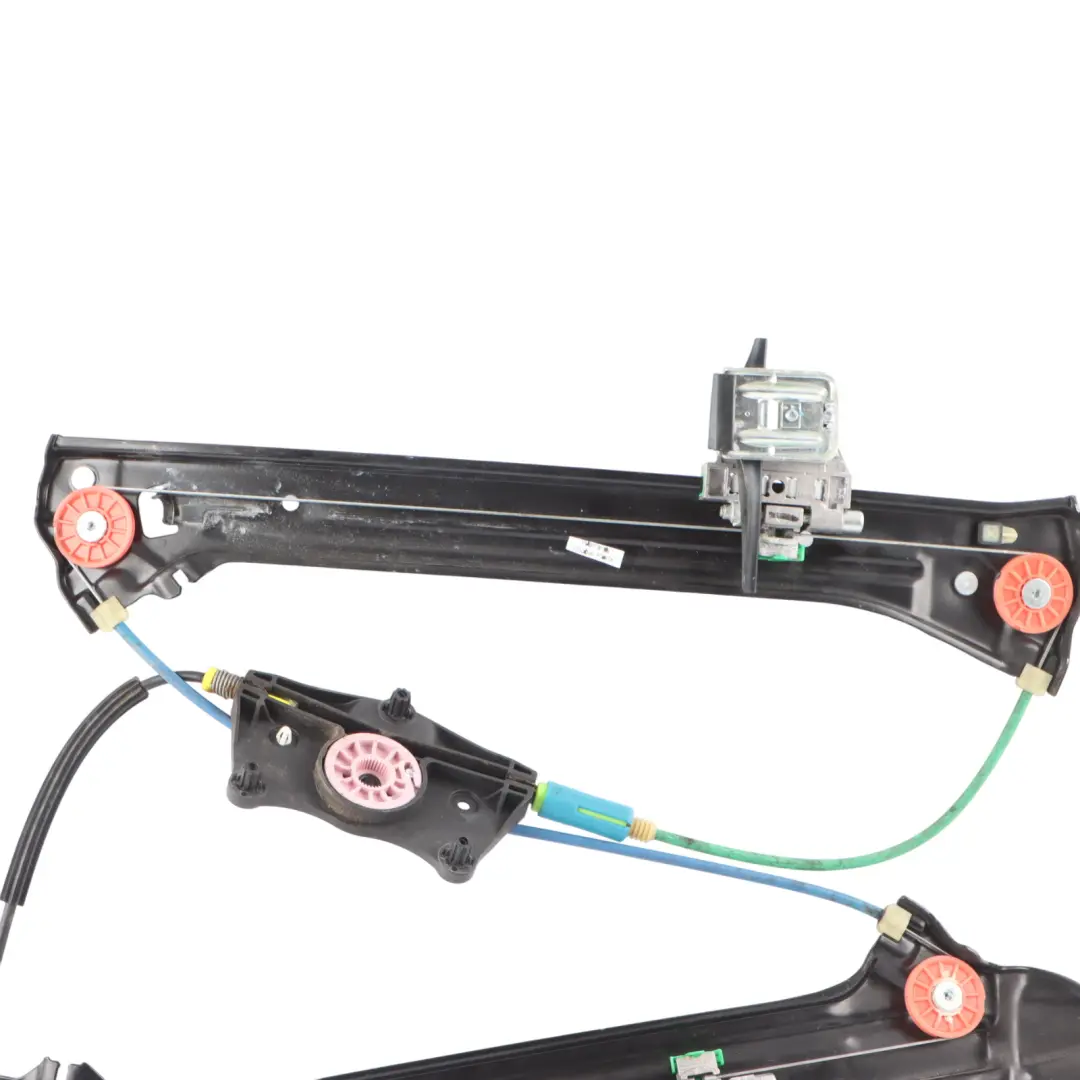 Sportback Delantero Derecho Puerta Elevalunas Regulador para Audi A5 F5 con número de pieza 8W8837462 Audi A5 F5 Sportback Delantero Derecho Puerta Elevalunas Regulador - SKU 8W8837462 - Número de pieza 8W8837462