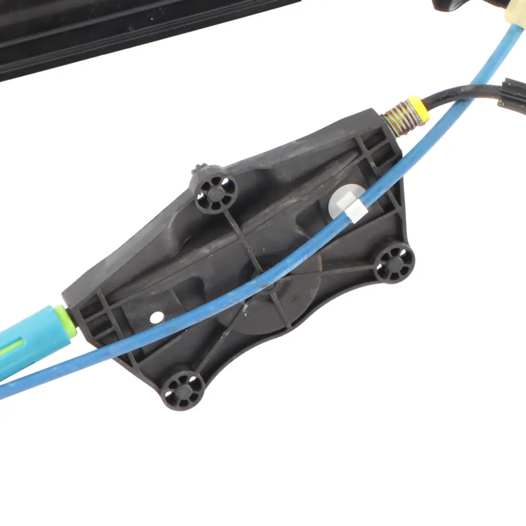 Sportback Podnośnik Szyby Drzwi Przód Prawo do Audi A5 F5 o numerze 8W8837462 Audi A5 F5 Sportback Podnośnik Szyby Drzwi Przód Prawo - SKU 8W8837462 - Numer Części 8W8837462