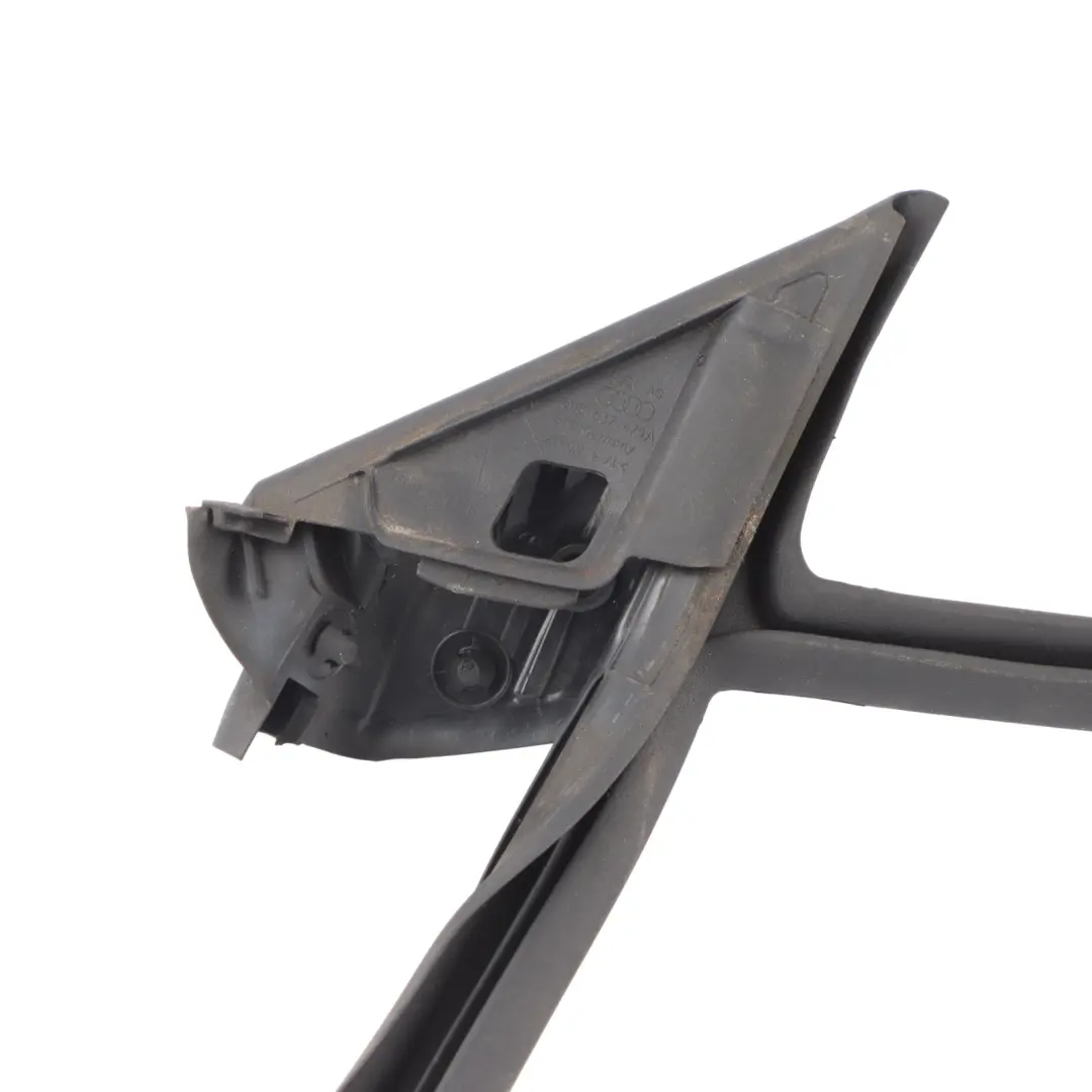 Audi A5 F5 Front Door Window Weather Strip Seal Aperture Left N/S - SKU 8W8837479A - Part number 8W8837479A