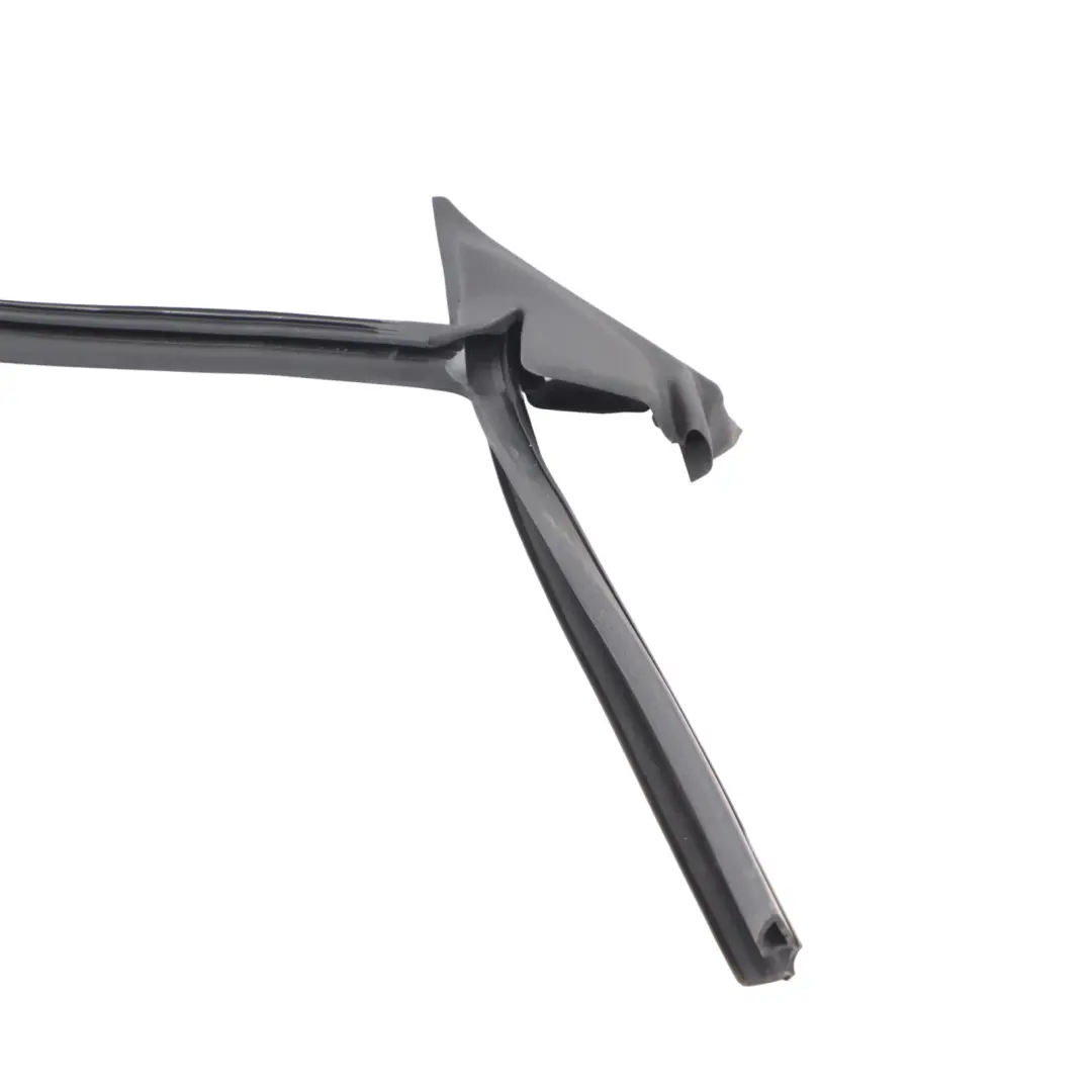 Audi A5 F5 Front Door Window Weather Strip Seal Aperture Left N/S - SKU 8W8837479A - Part number 8W8837479A