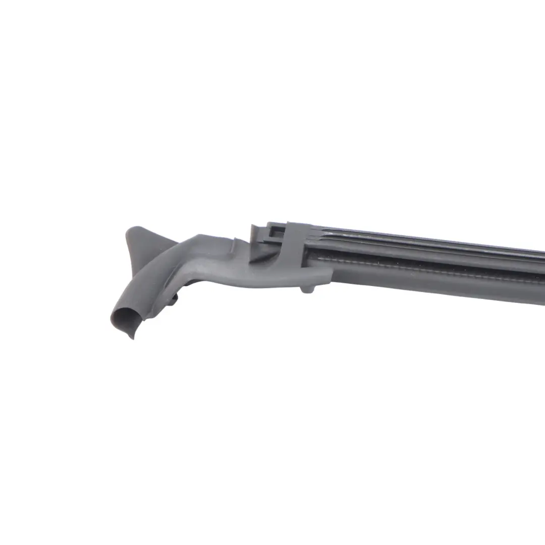 Audi A5 F5 Front Door Window Weather Strip Seal Aperture Left N/S - SKU 8W8837479A - Part number 8W8837479A