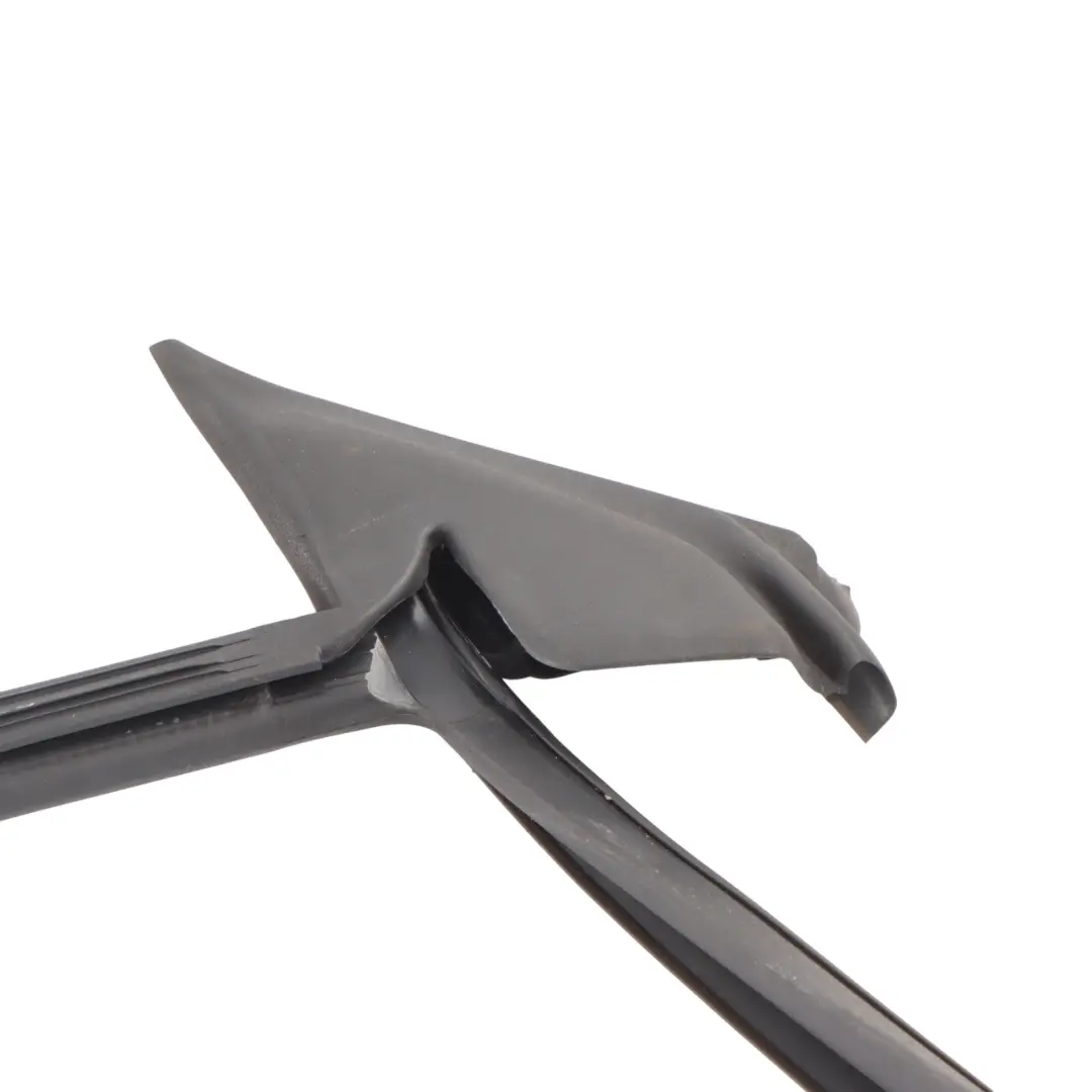 Audi A5 F5 Front Door Window Weather Strip Seal Aperture Left N/S - SKU 8W8837479A - Part number 8W8837479A
