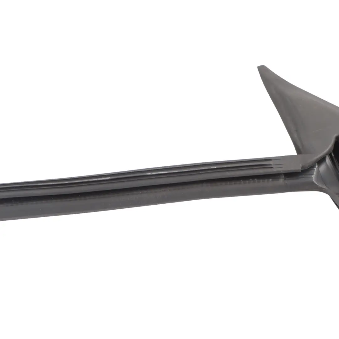 Audi A5 F5 Front Door Window Weather Strip Seal Aperture Left N/S - SKU 8W8837479A - Part number 8W8837479A