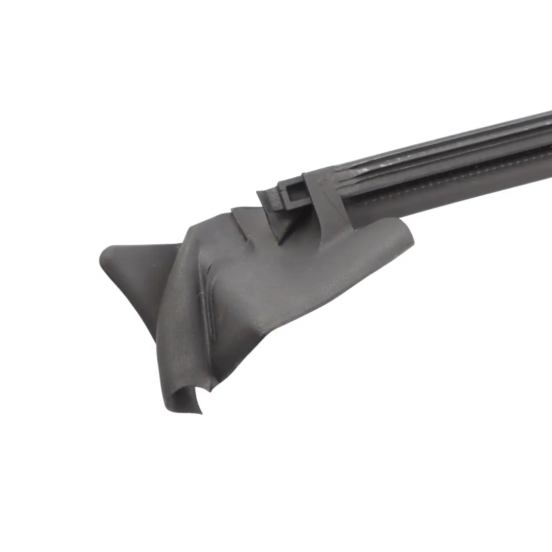 Audi A5 F5 Front Door Window Weather Strip Seal Aperture Left N/S - SKU 8W8837479A - Part number 8W8837479A