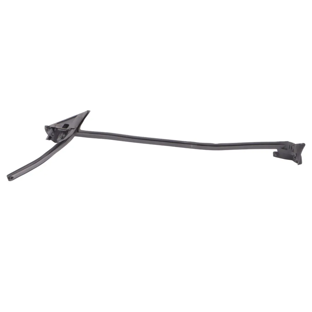 Audi A5 F5 Front Door Window Weather Strip Seal Aperture Left N/S - SKU 8W8837479A - Part number 8W8837479A