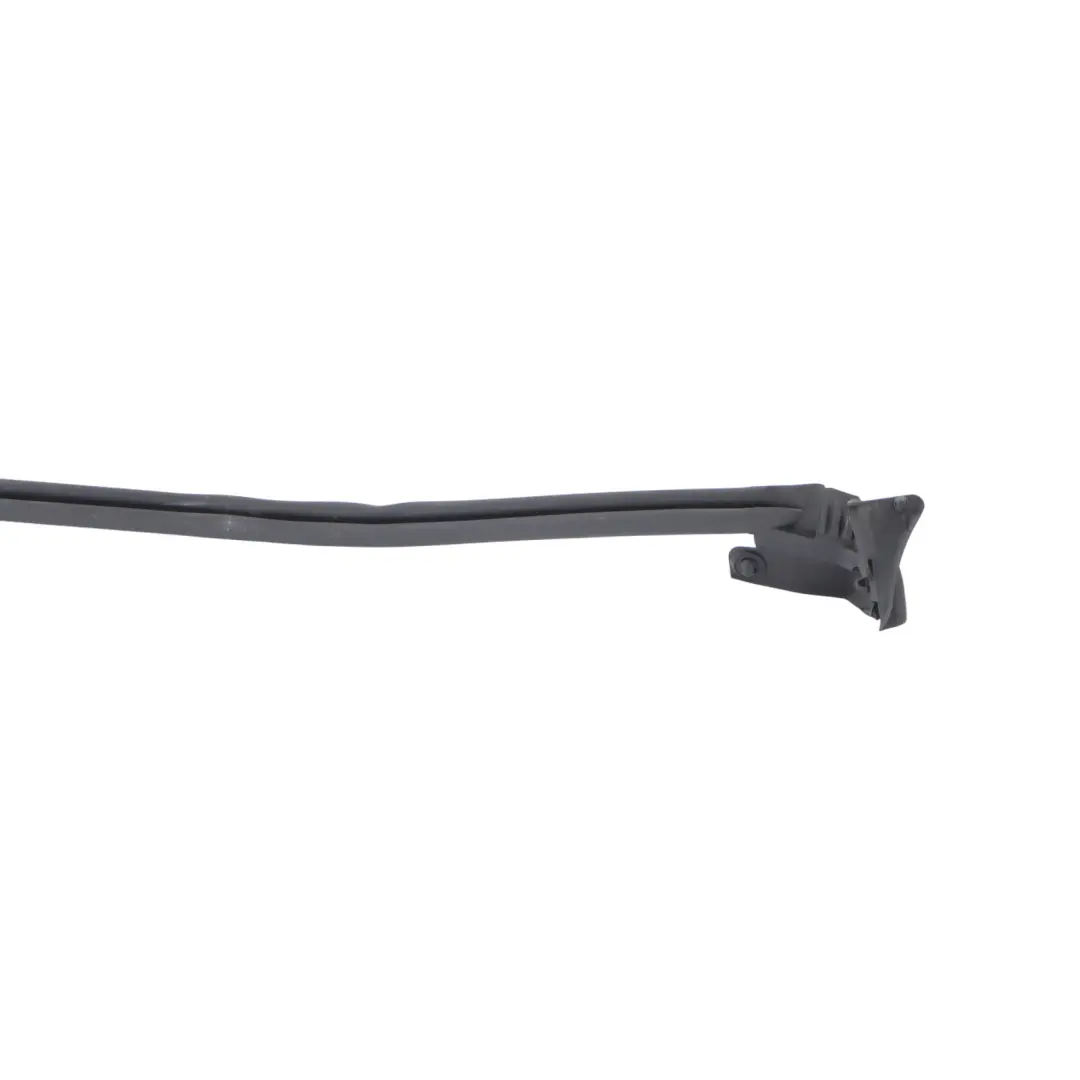 Audi A5 F5 Front Door Window Weather Strip Seal Aperture Left N/S - SKU 8W8837479A - Part number 8W8837479A