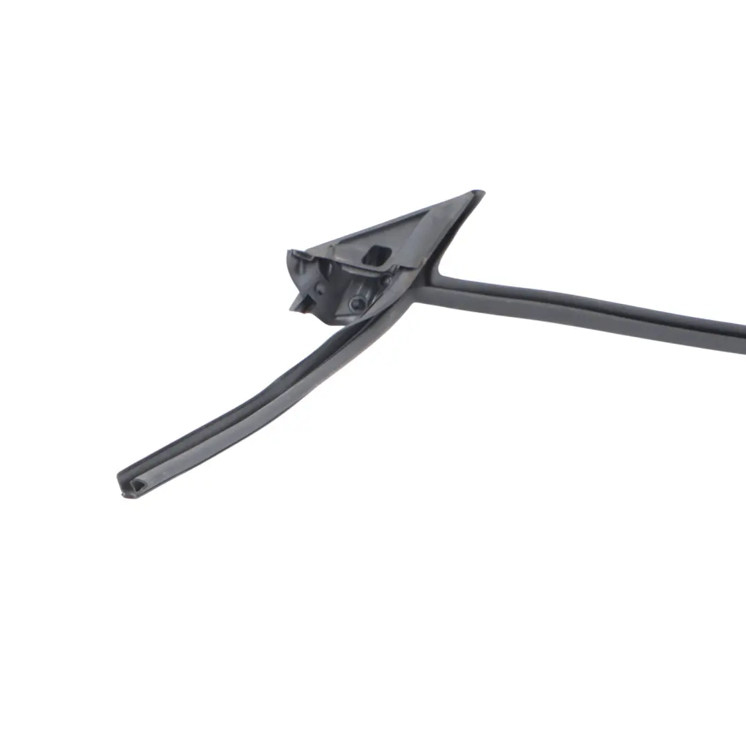 Audi A5 F5 Front Door Window Weather Strip Seal Aperture Left N/S - SKU 8W8837479A - Part number 8W8837479A