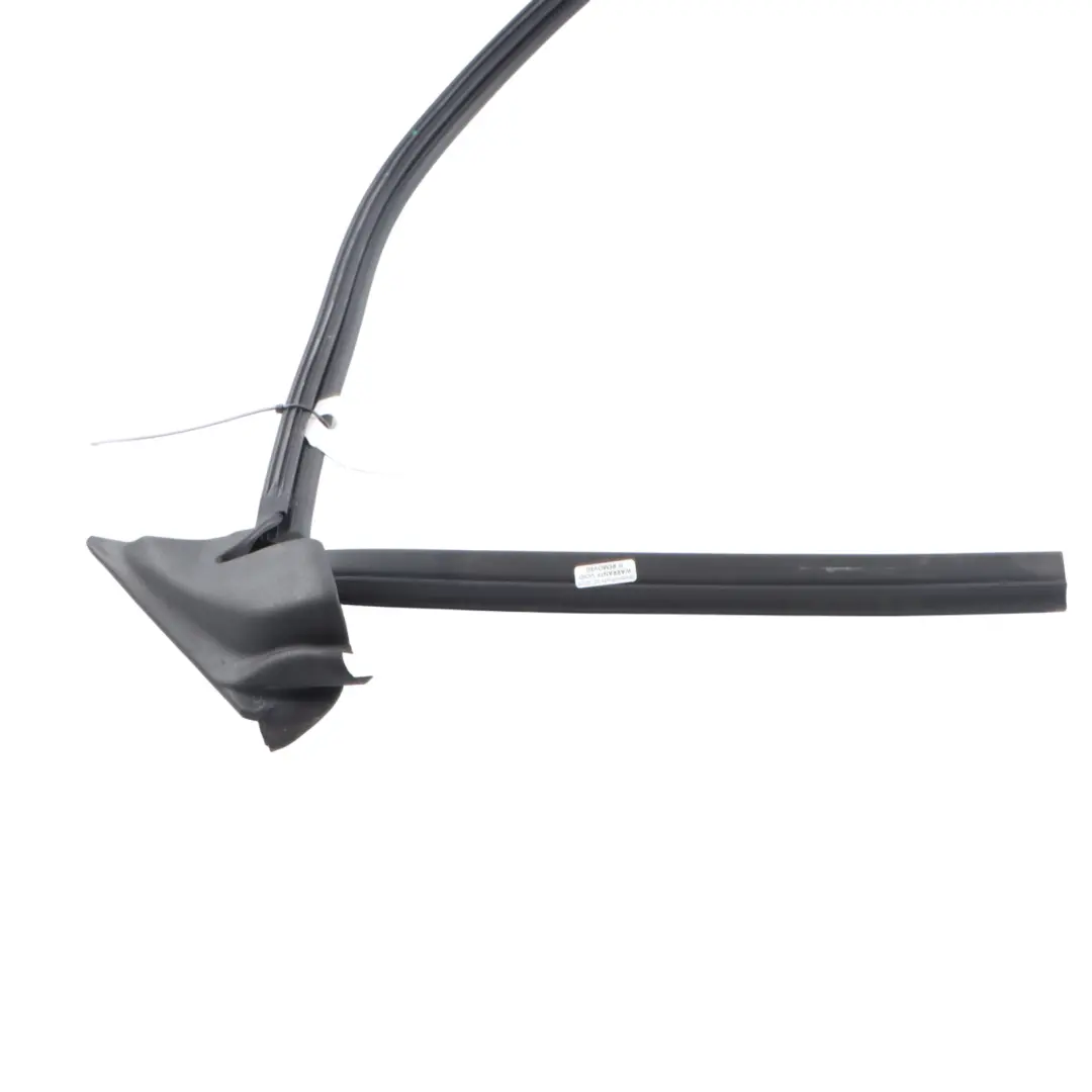 Joint D'Étanchéité Porte Intérieure Fenêtre Avant Droite pour Audi A5 F5 à propos du numéro de pièce 8W8837480A Audi A5 F5 Joint D'Étanchéité Porte Intérieure Fenêtre Avant Droite - SKU 8W8837480A - Numéro de pièce 8W8837480A