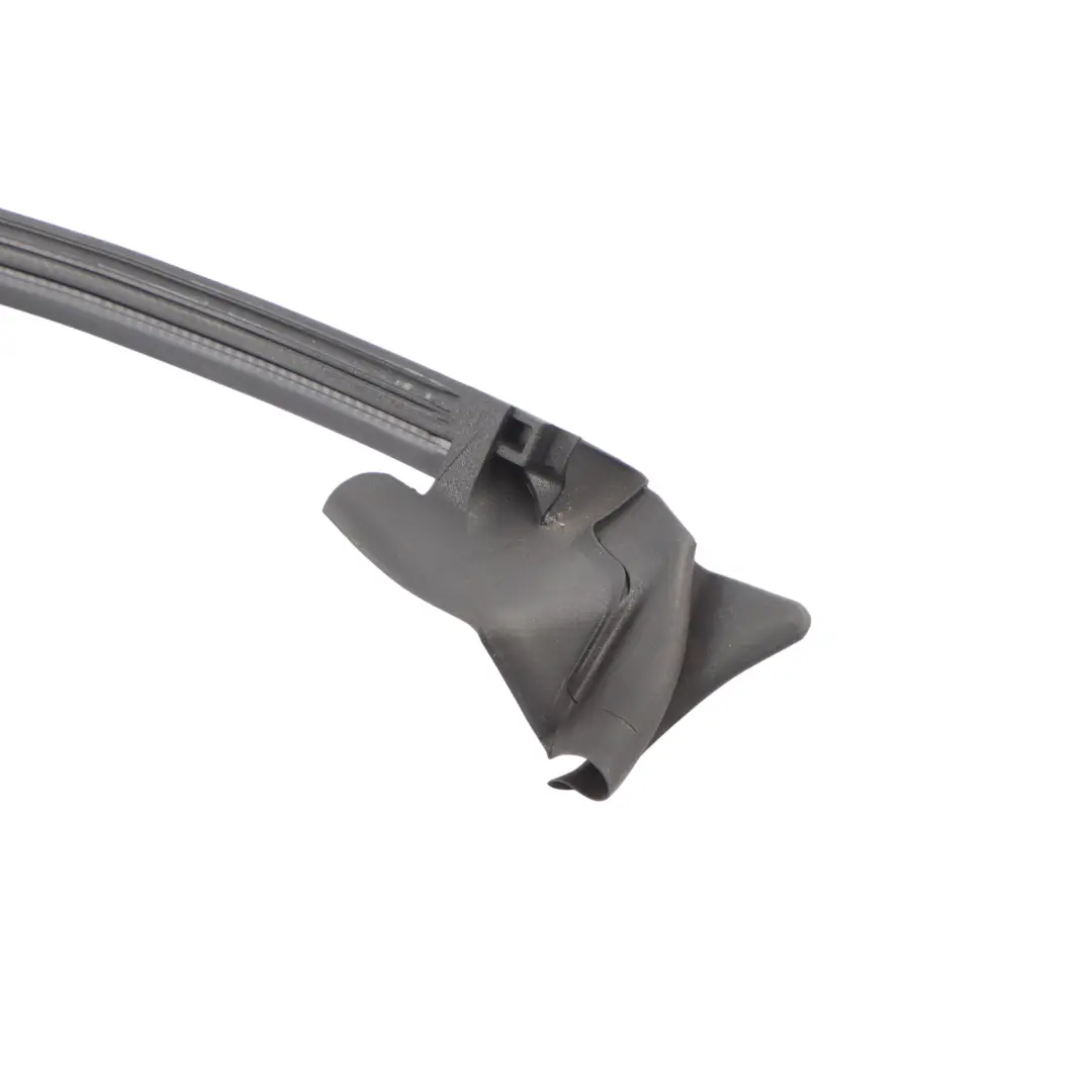 Front Door Weather Strip Inner Window Seal Right O/S to Audi A5 F5 with Part number 8W8837480A Audi A5 F5 Front Door Weather Strip Inner Window Seal Right O/S - SKU 8W8837480A - Part number 8W8837480A