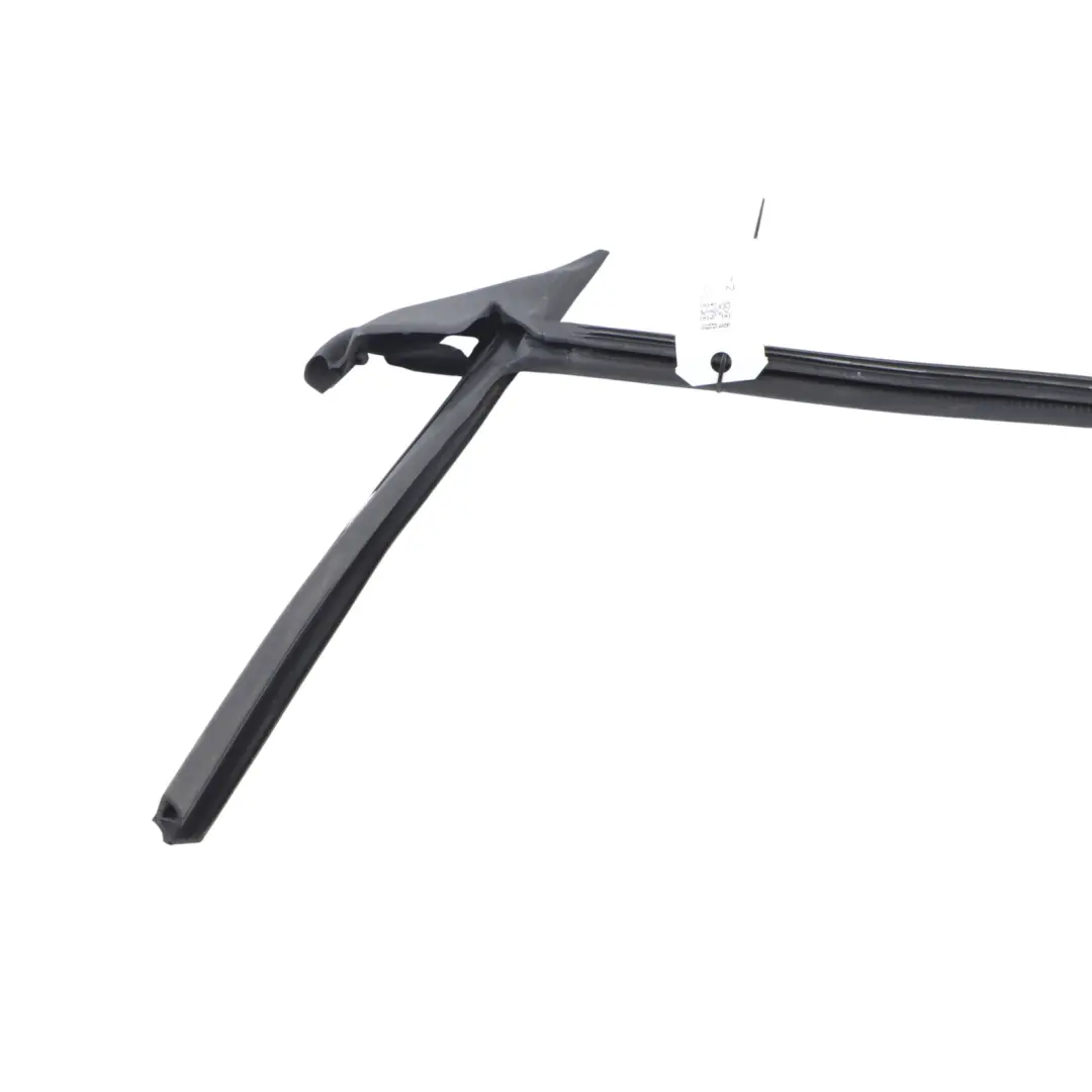 Audi A5 F5 Front Door Weather Strip Inner Window Seal Right O/S - SKU 8W8837480A - Part number 8W8837480A