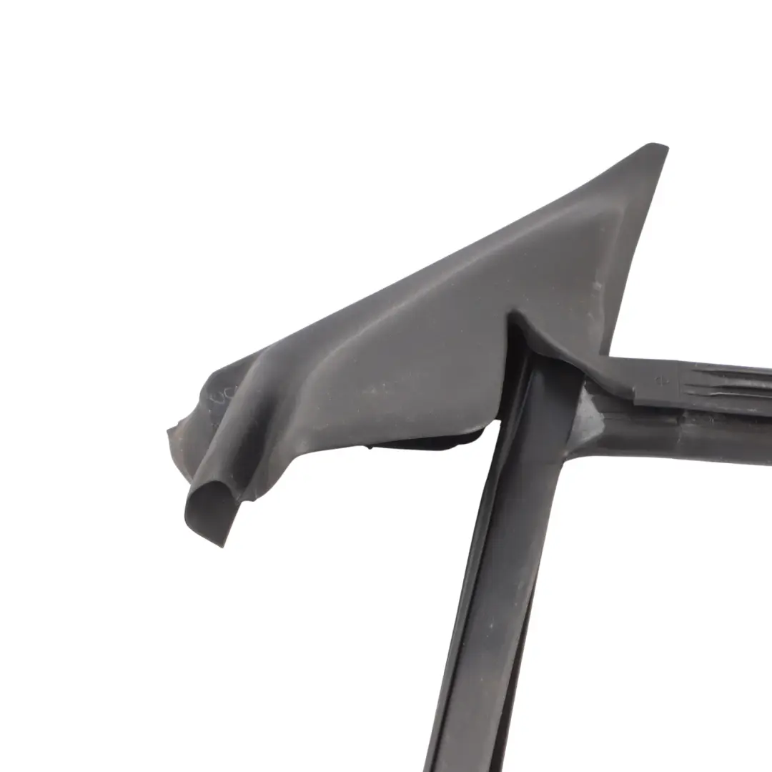 Audi A5 F5 Joint D'Étanchéité Porte Intérieure Fenêtre Avant Droite - SKU 8W8837480A - Numéro de pièce 8W8837480A
