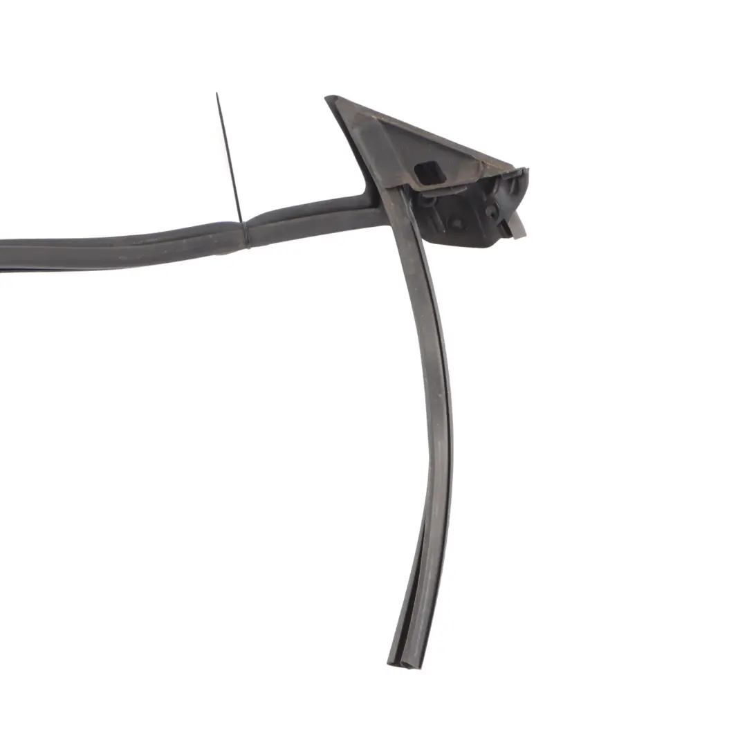 Puerta Delantera Burlete Interior Ventana Sello Derecho para Audi A5 F5 con número de pieza 8W8837480A Audi A5 F5 Puerta Delantera Burlete Interior Ventana Sello Derecho - SKU 8W8837480A - Número de pieza 8W8837480A