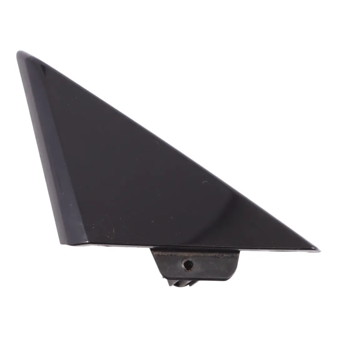 Audi A5 F5 Sportback Triangle Cover Trim Front Door Interior Right O/S - SKU 8W8837638 - Part number 8W8837638