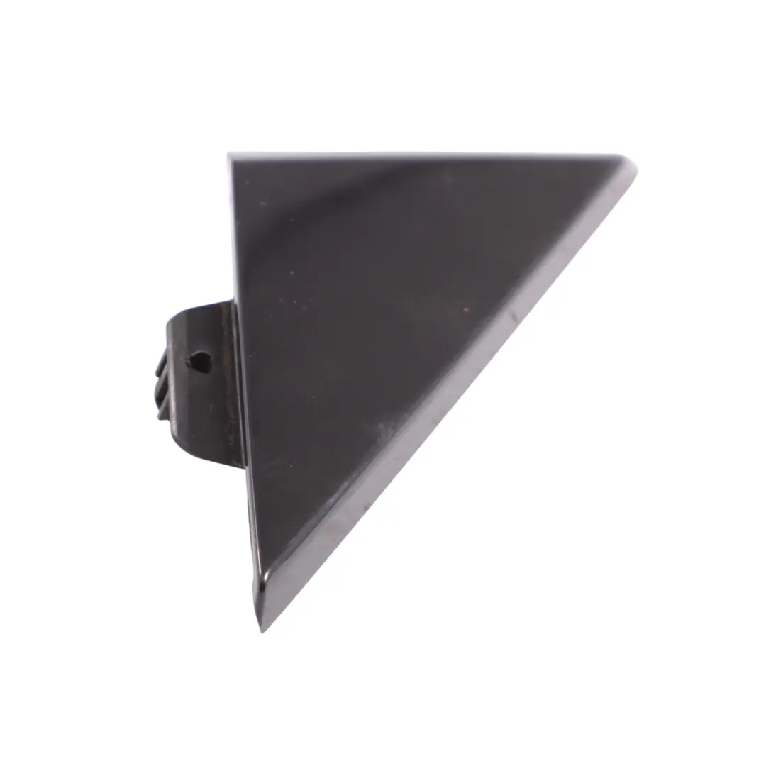 Audi A5 F5 Sportback Triangle Cover Trim Front Door Interior Right O/S - SKU 8W8837638 - Part number 8W8837638