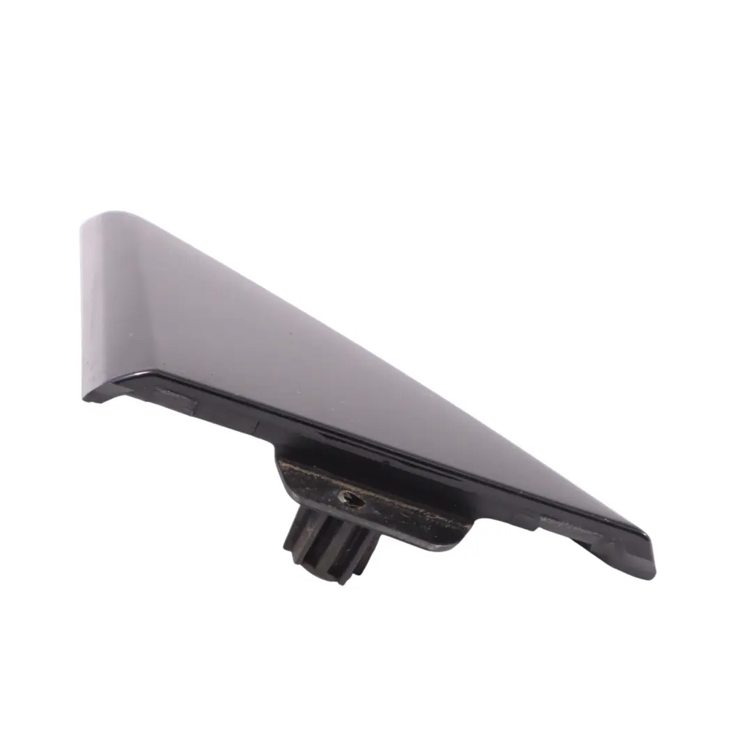Audi A5 F5 Sportback Tapa Triángulo Interior Puerta Delantera Derecha - SKU 8W8837638 - Número de pieza 8W8837638
