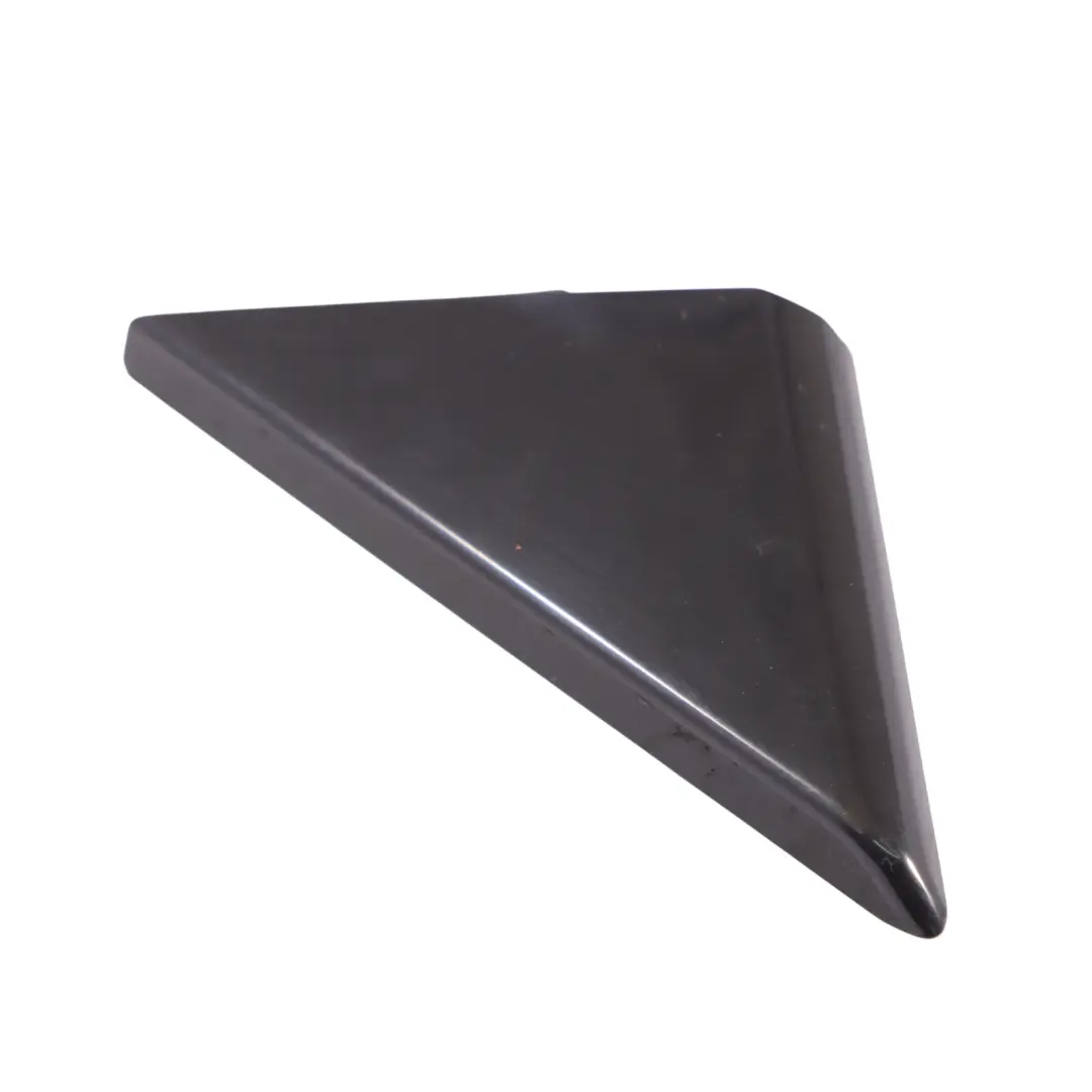 Audi A5 F5 Sportback Protection Triangulaire Porte Avant Droite - SKU 8W8837638 - Numéro de pièce 8W8837638