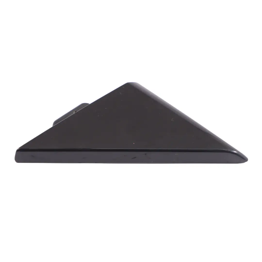 Audi A5 F5 Sportback Protection Triangulaire Porte Avant Droite - SKU 8W8837638 - Numéro de pièce 8W8837638