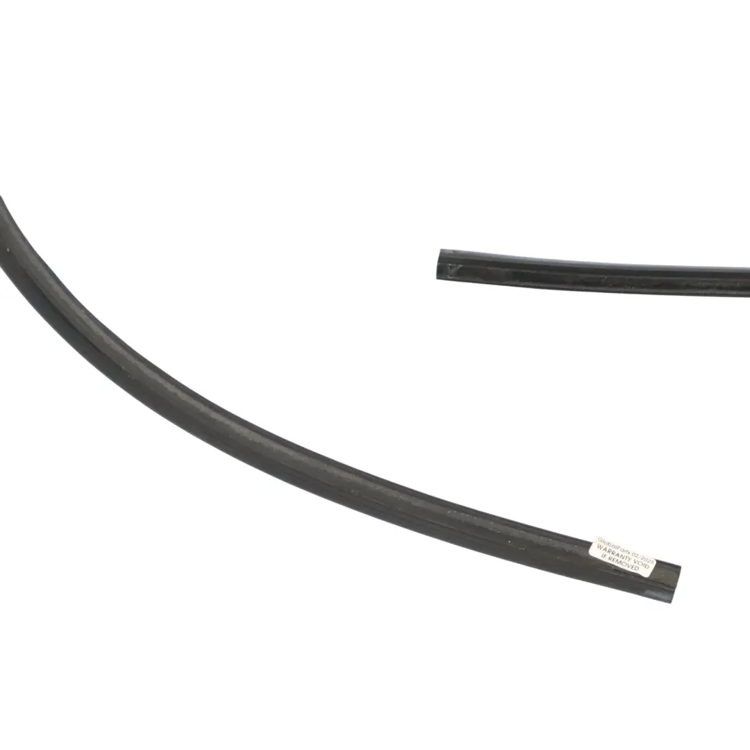 Audi A5 F5 Junta Interior Puerta Delantera Izquierda Derecha - SKU 8W8837911 - Número de pieza 8W8837911